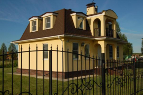 Holiday house Skazochniy, Kolomna, Kolomna